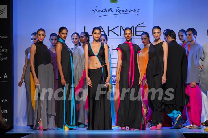 6th Show Himalayan Presents Wendell Rodricks