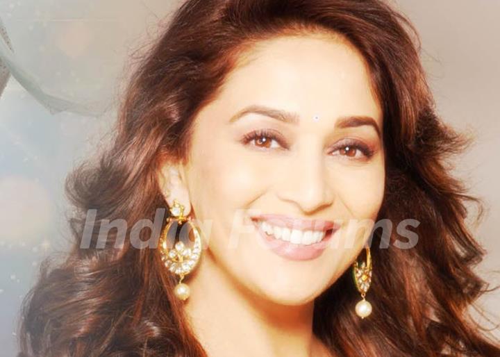 Madhuri Dixit