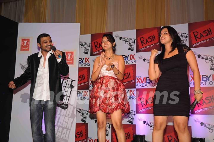 Jeena hai toh thok daal music launch