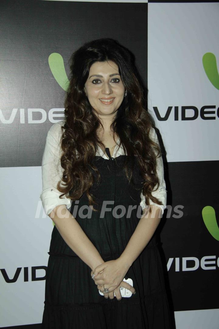 Archana Kochhar at Dhoot family dinner in honour of Mr. Niranjan Hiranandani