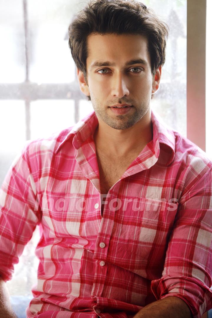 Nakuul Mehta