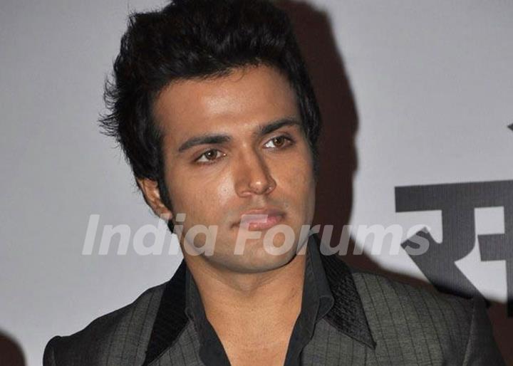 Rithvik Dhanjani