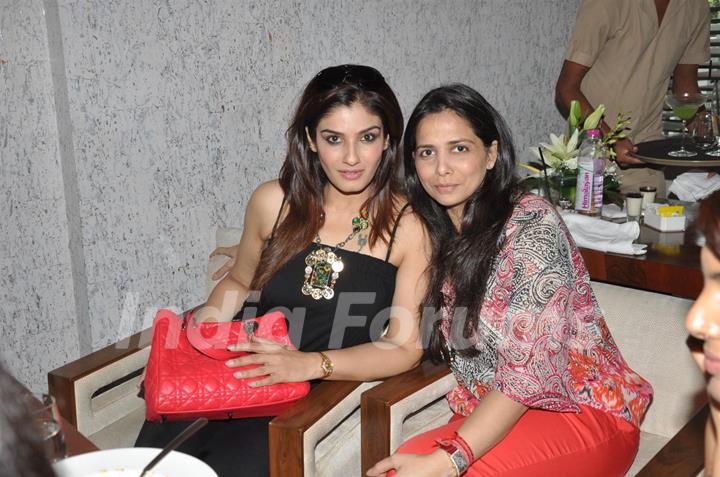 Roopa Vohra Birthday Party