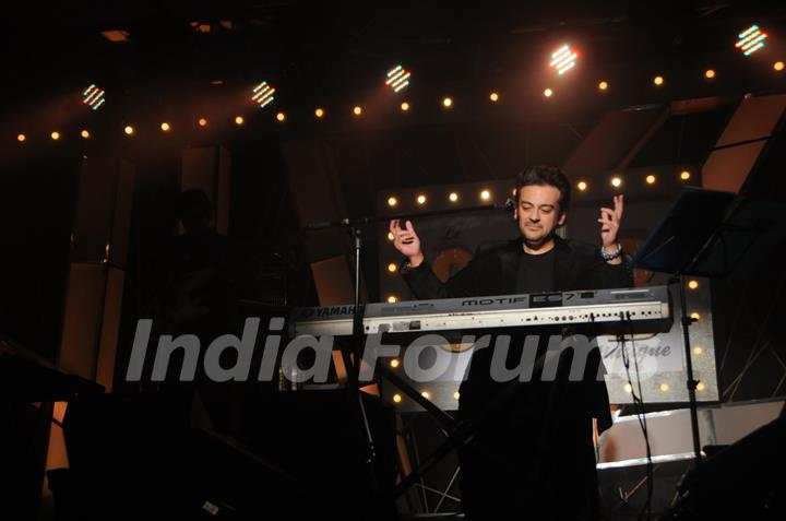 Le Club Musique hosts Adnan Sami Concert