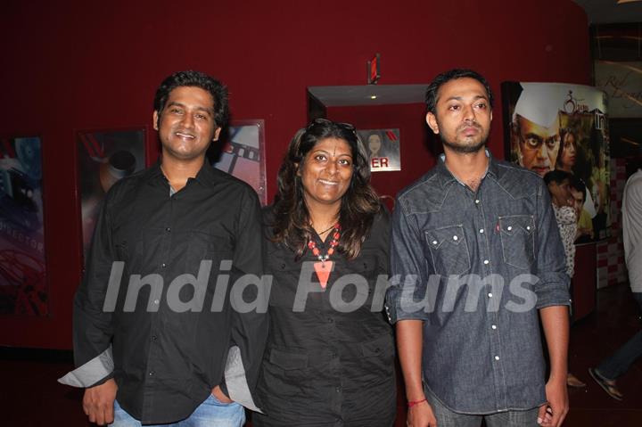 Film Login special screening