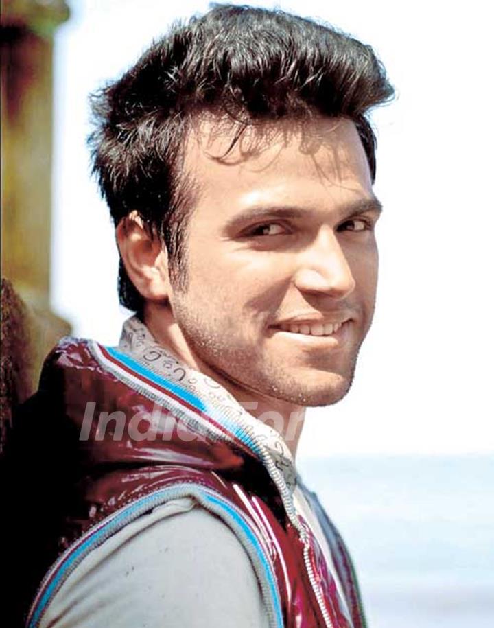 Rithvik Dhanjani