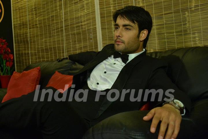 Vivian Dsena