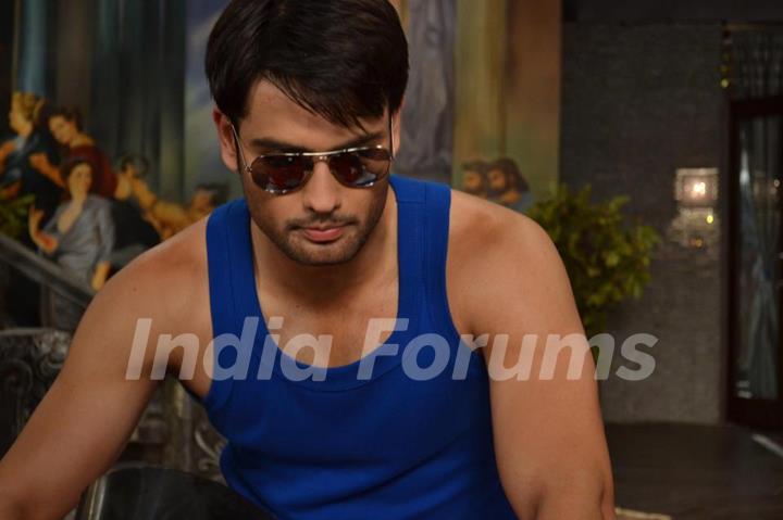 Vivian Dsena