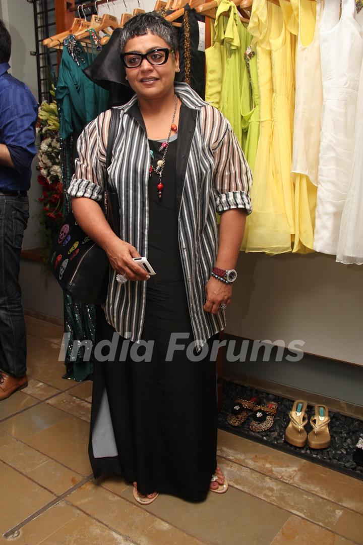 Designers launch their latest collection at FUEL - The Fashion Store