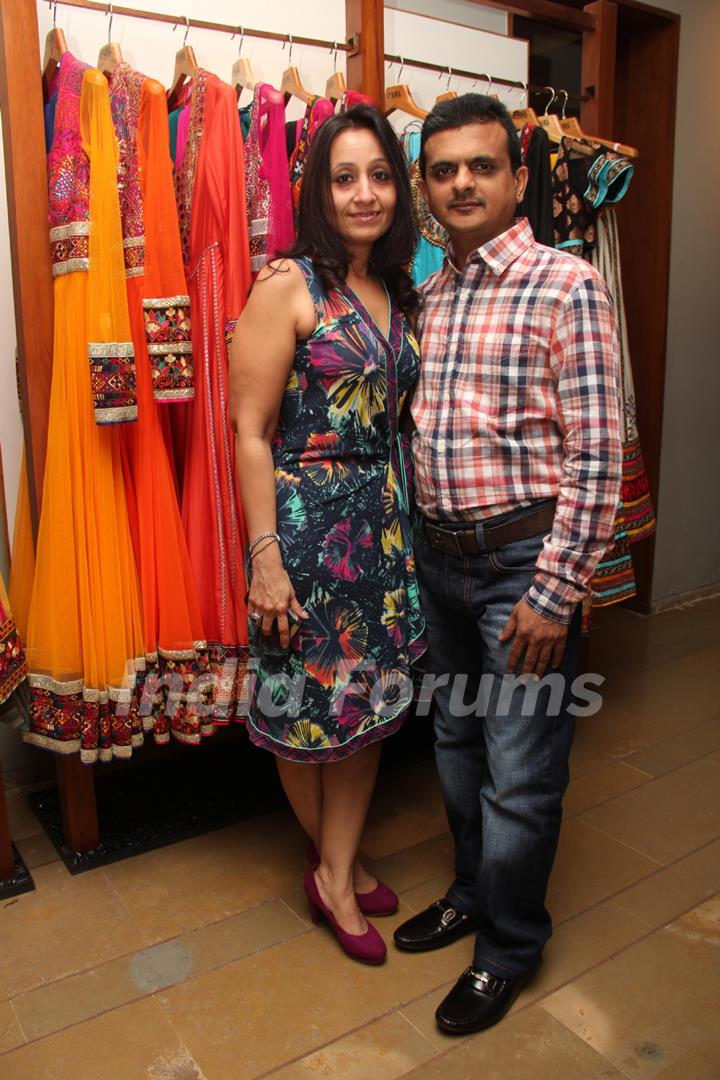 Designers launch their latest collection at FUEL - The Fashion Store