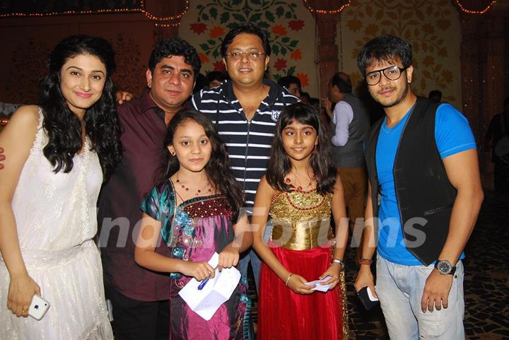 Rajan Shahi Celebrates 1000 Episodes Milestone for Yeh Rishta Kya Kehlata Hai