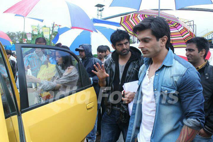 Karan Singh Grover