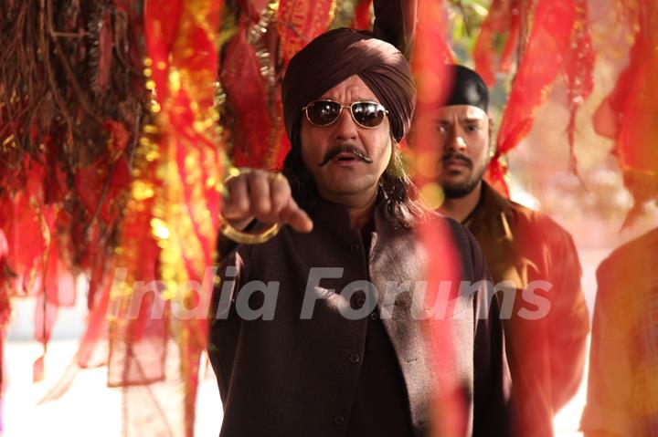 Sanjay Dutt in Son of Sardaar