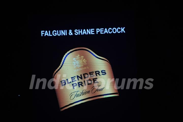 8th Edition of Seagram’s Blenders Pride Fashion Tour 2012