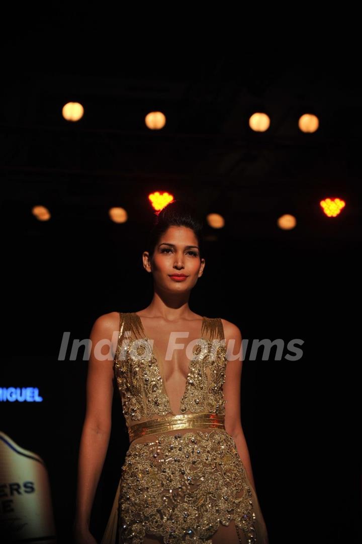 8th Edition of Seagram’s Blenders Pride Fashion Tour 2012