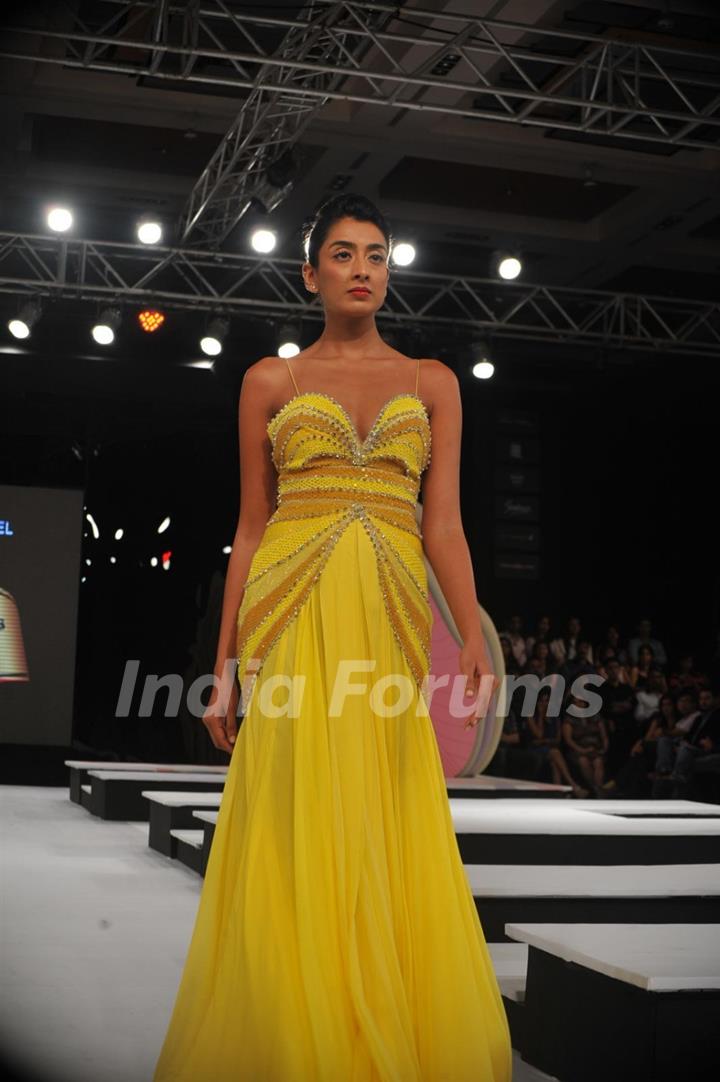 8th Edition of Seagram’s Blenders Pride Fashion Tour 2012