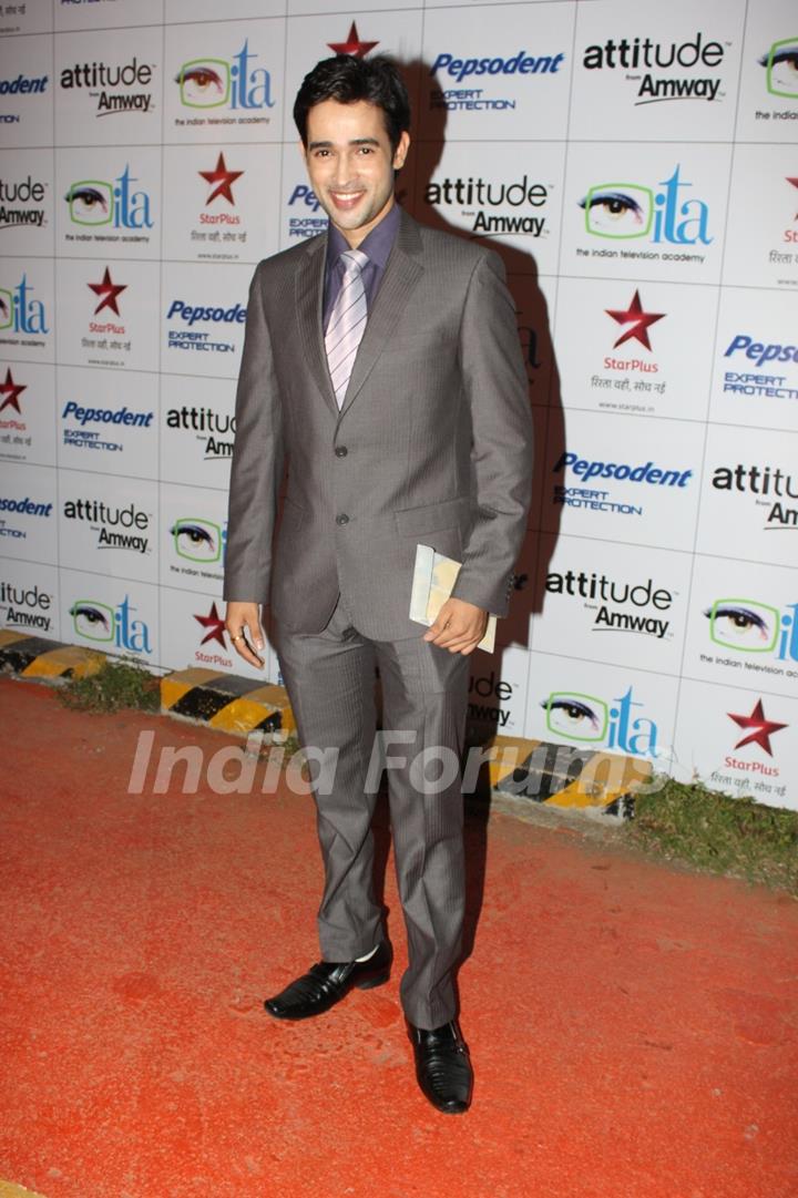 ITA Awards 2012