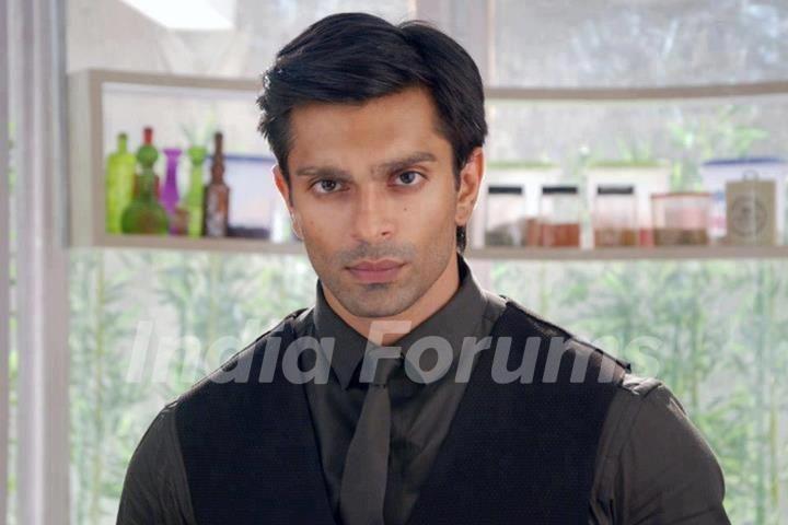 Karan Singh Grover