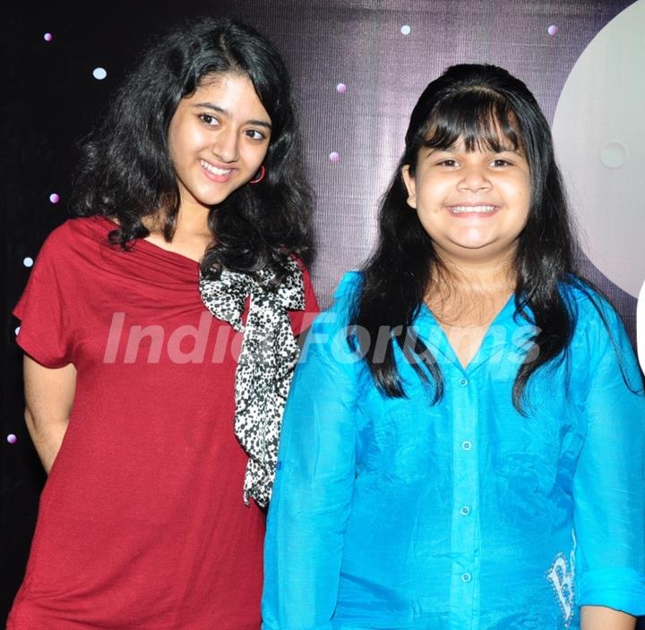 Celebs at Keymon Ache And Nani Screening