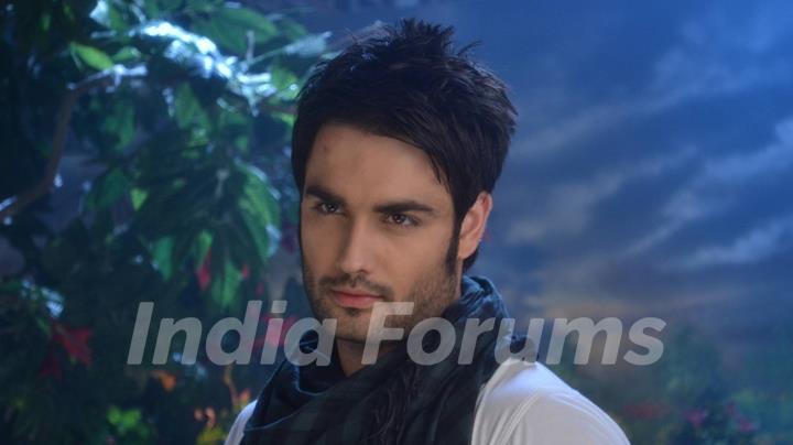 Vivian Dsena