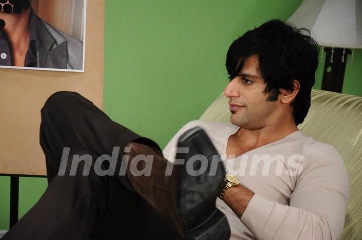 Karanvir Bohra