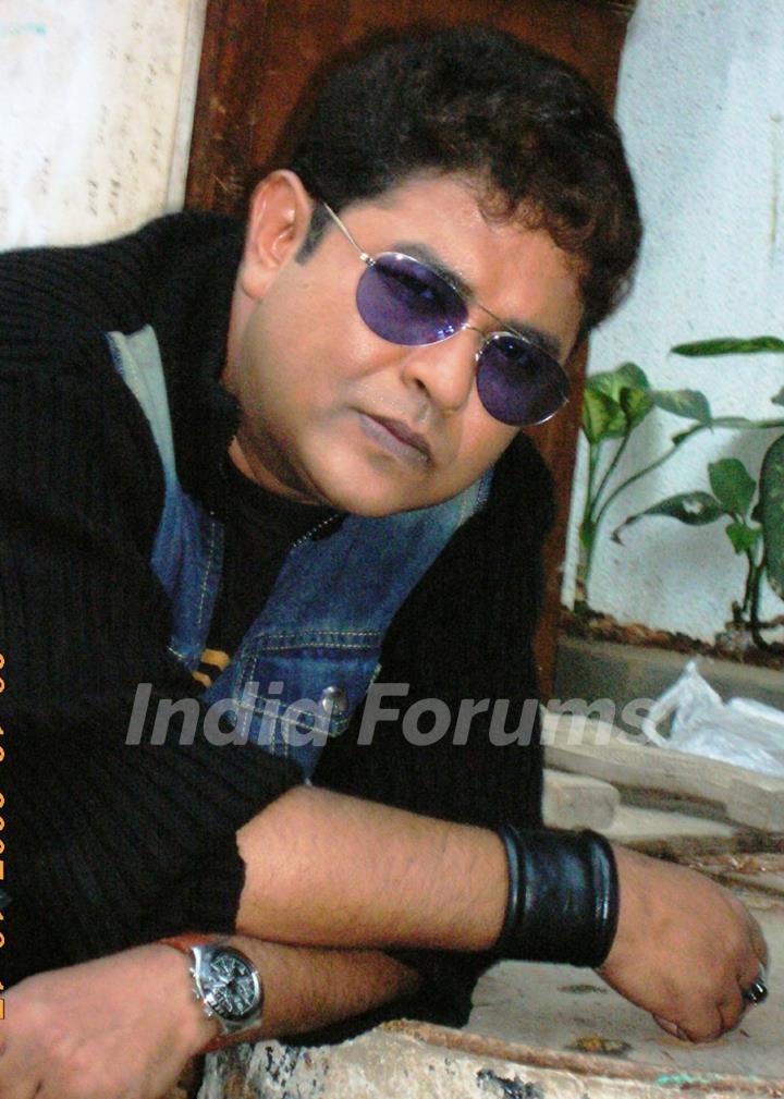 Ashiesh Roy