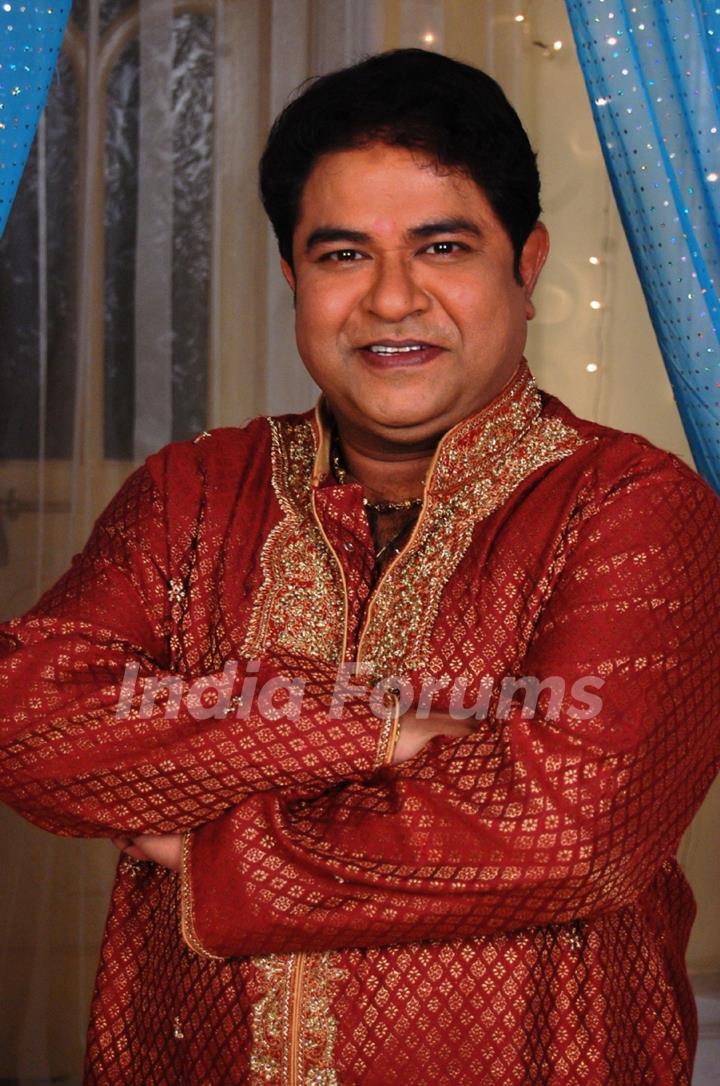 Ashiesh Roy