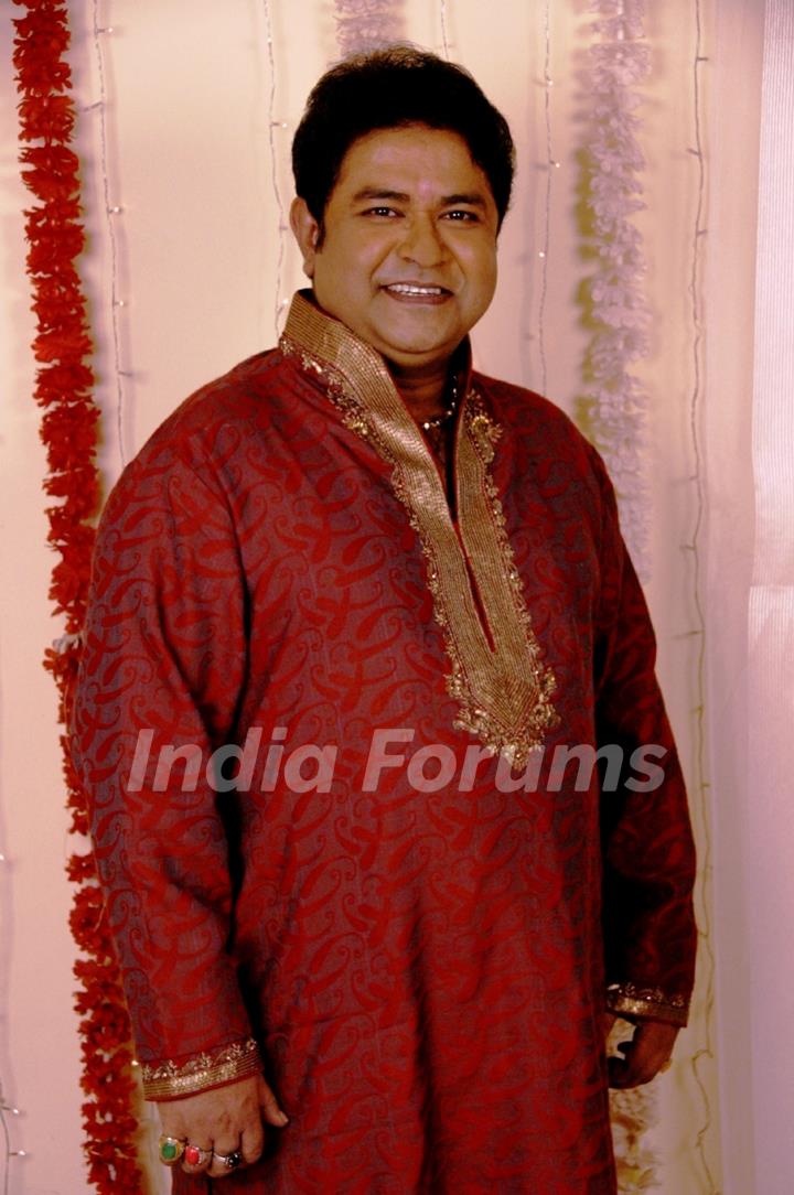 Ashiesh Roy