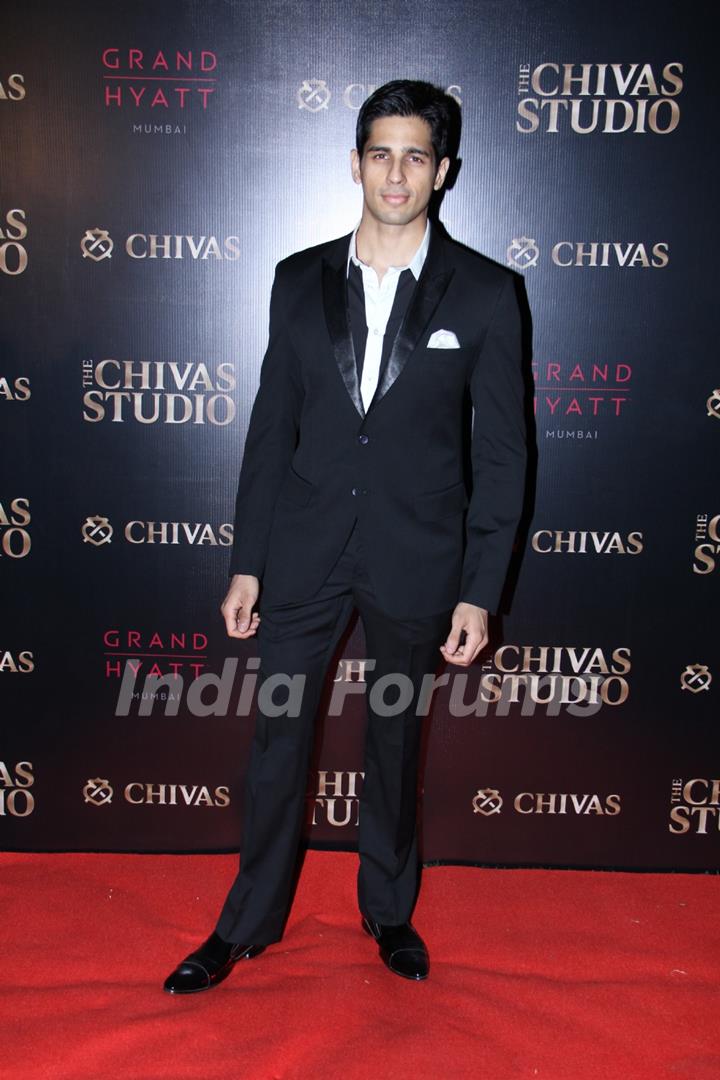 Chivas Studio 2012