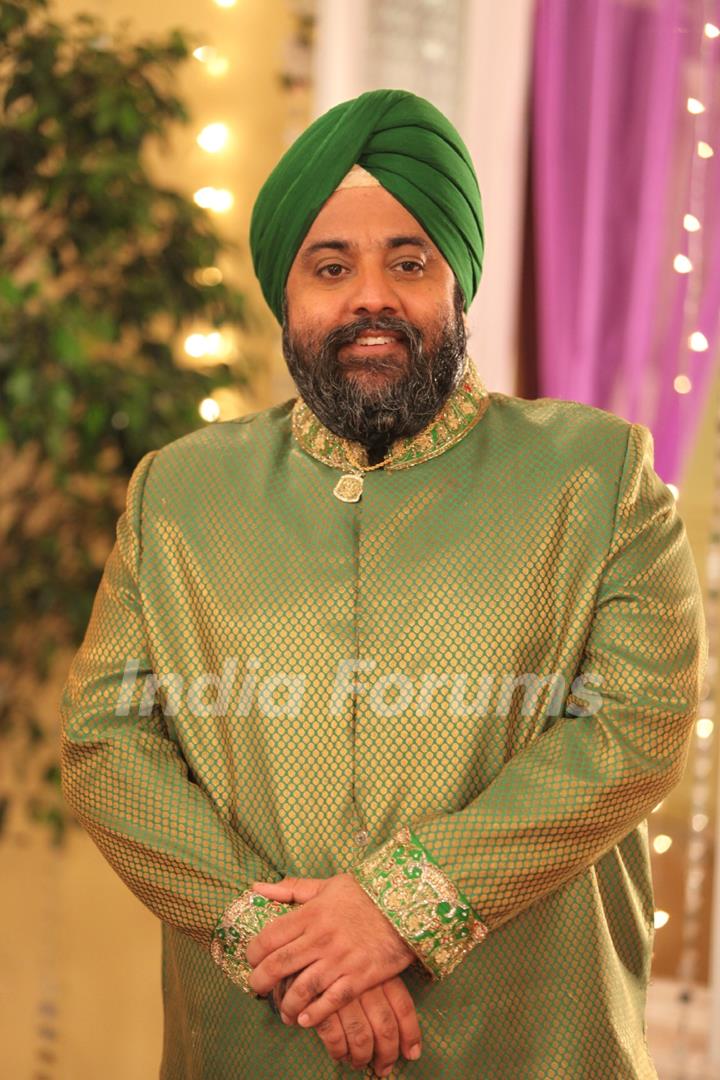 Manmeet Singh