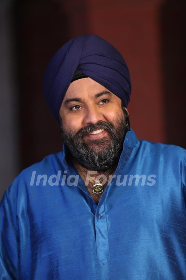 Manmeet Singh