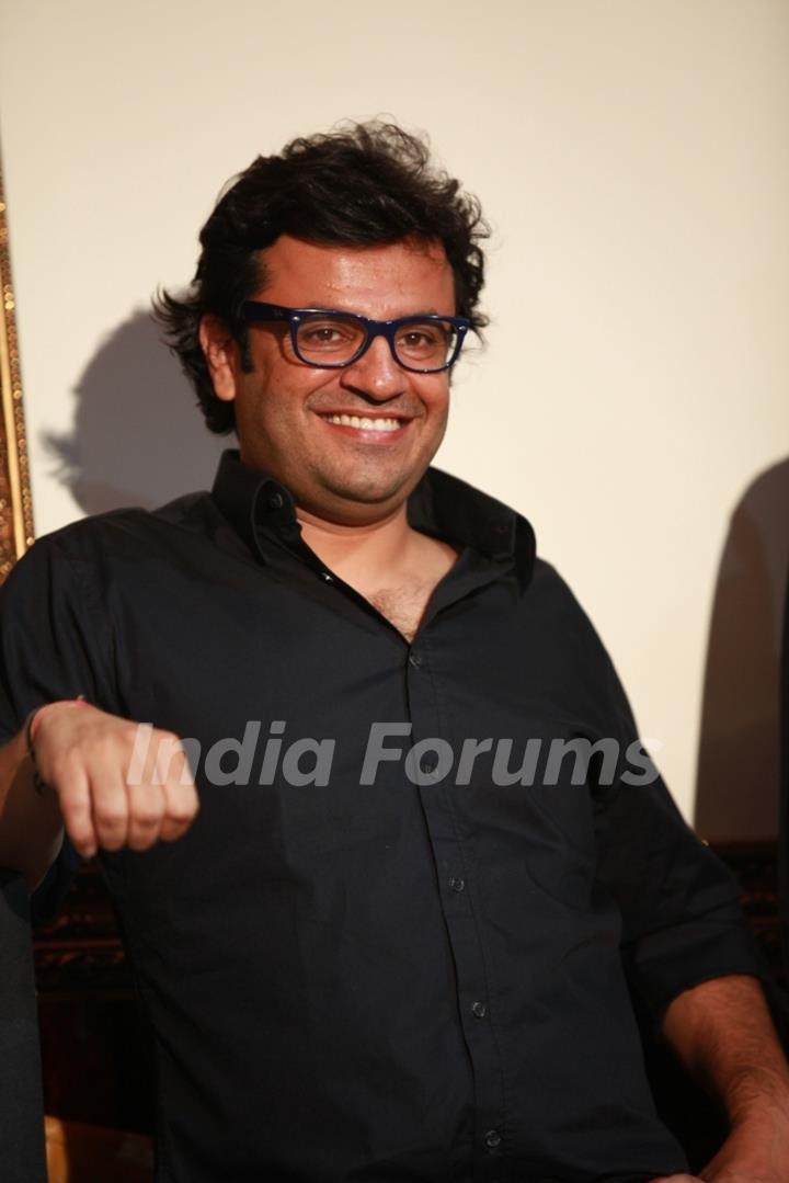 Launch of Anurag Kashyap's next directorial Venture UGLY