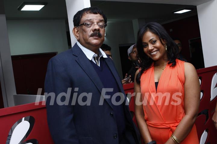 Producer Bonny Duggal launches his new entertainment office in New Delhi