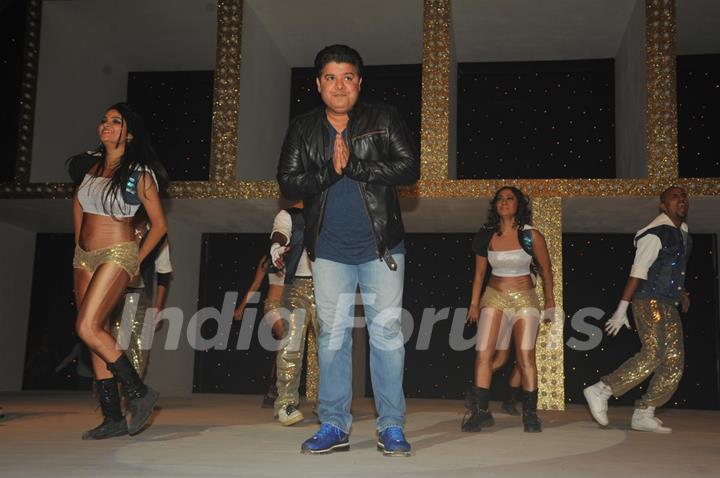 Launch of 'Nach Baliye Season 5'