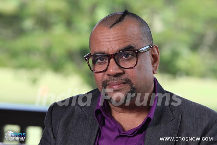 A still of Paresh Rawal from the movie Table No. 21