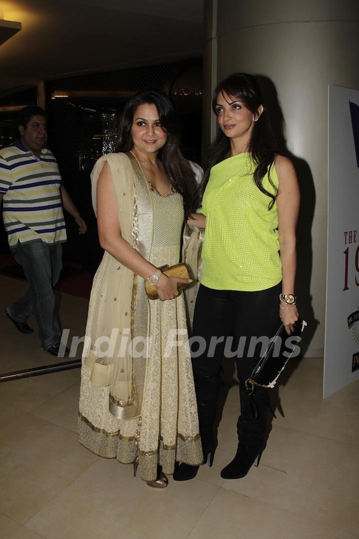 Dabangg 2 Movie Premiere