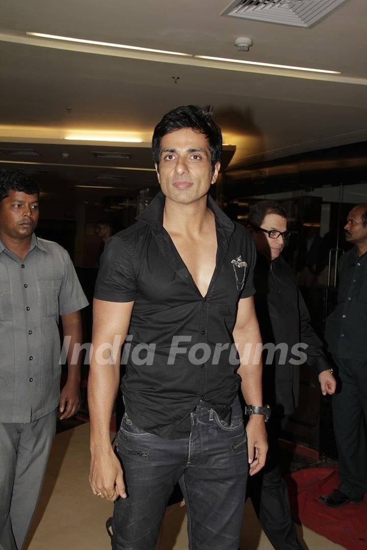 Dabangg 2 Movie Premiere