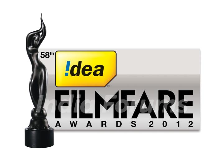 Sonam Kapoor at the '58th !dea Filmfare Awards 2012' Press Conference