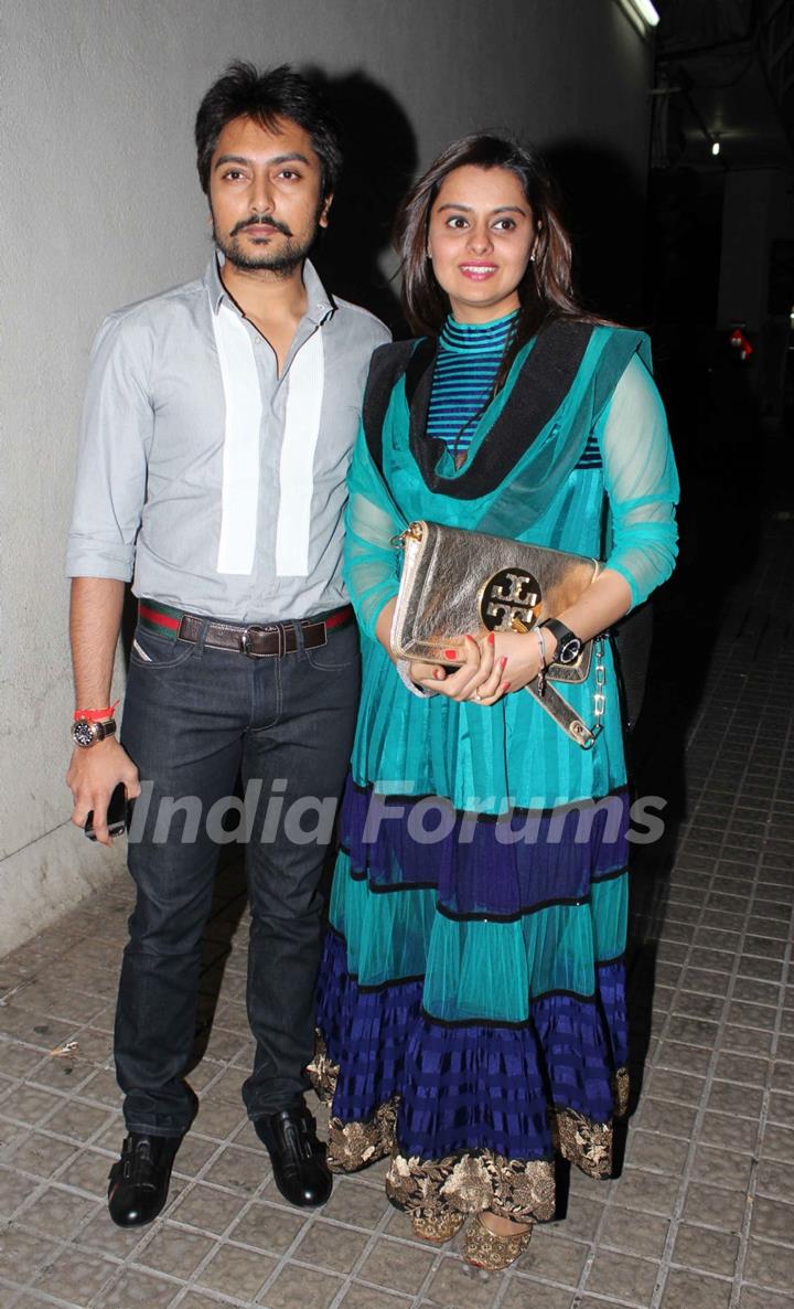 Film Balak Palak Special Screening