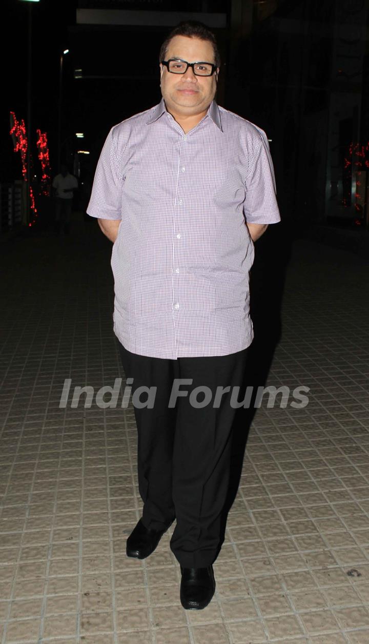 Film Balak Palak Special Screening