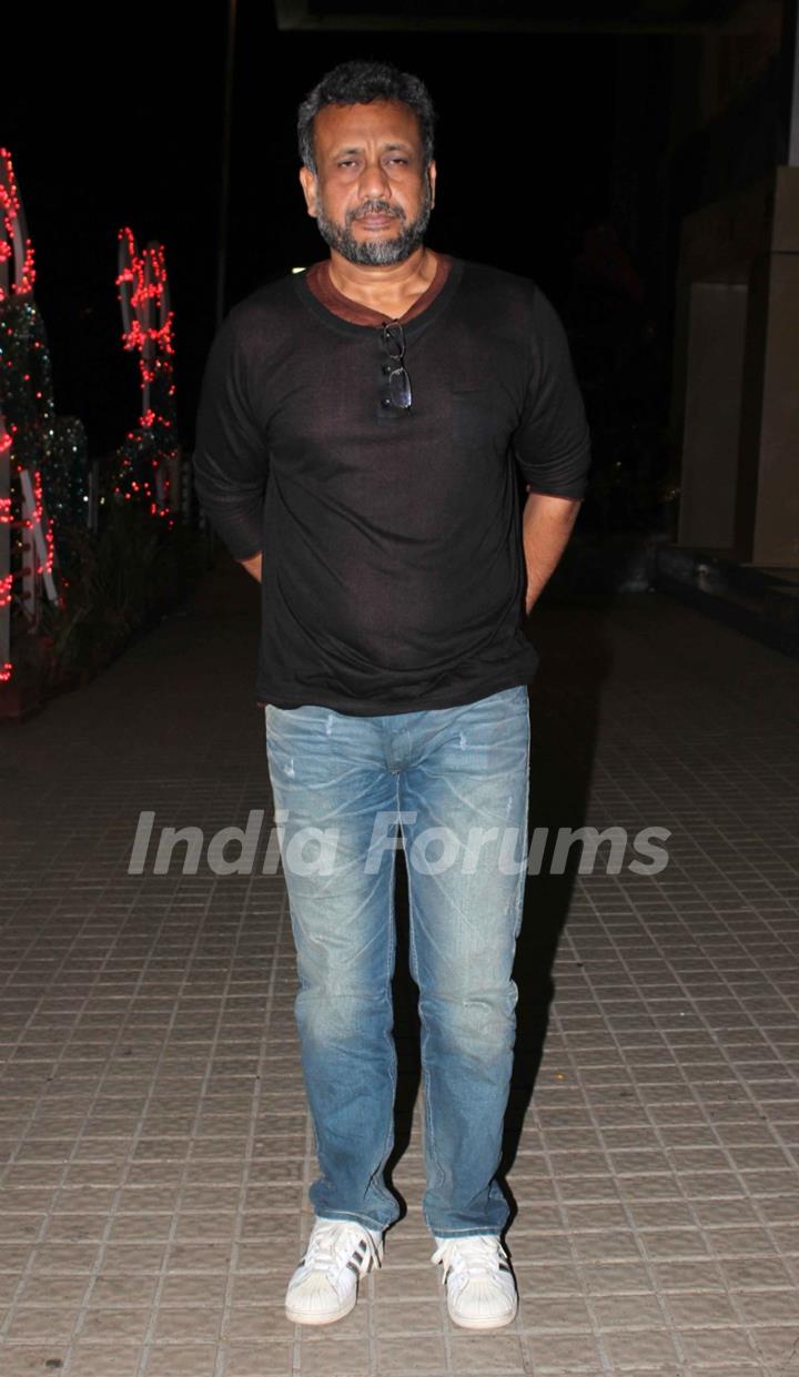 Film Balak Palak Special Screening