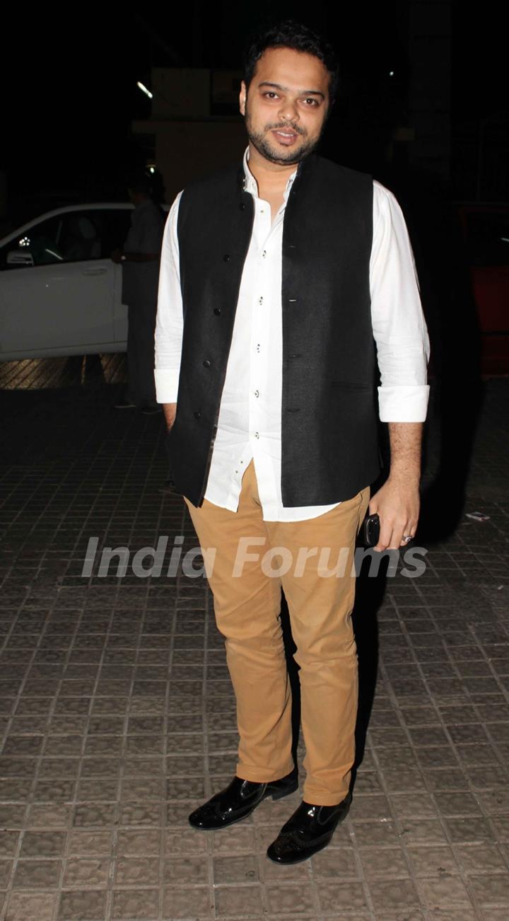 Film Balak Palak Special Screening