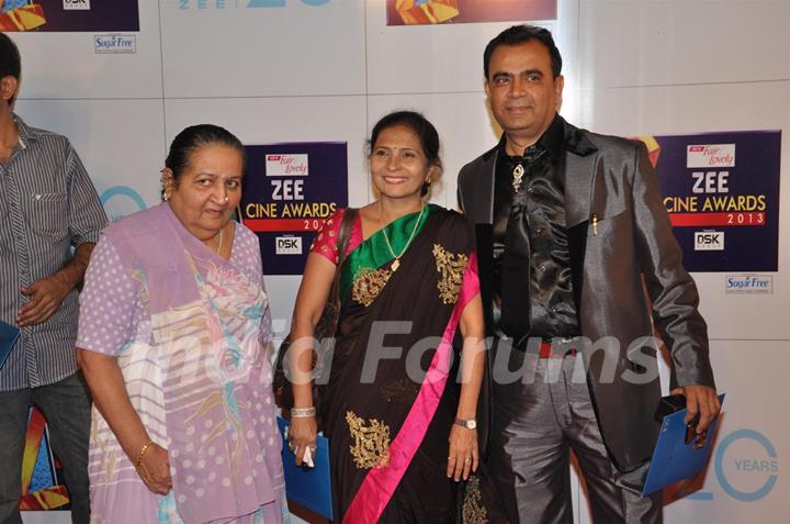 Zee Cine Awards 2013