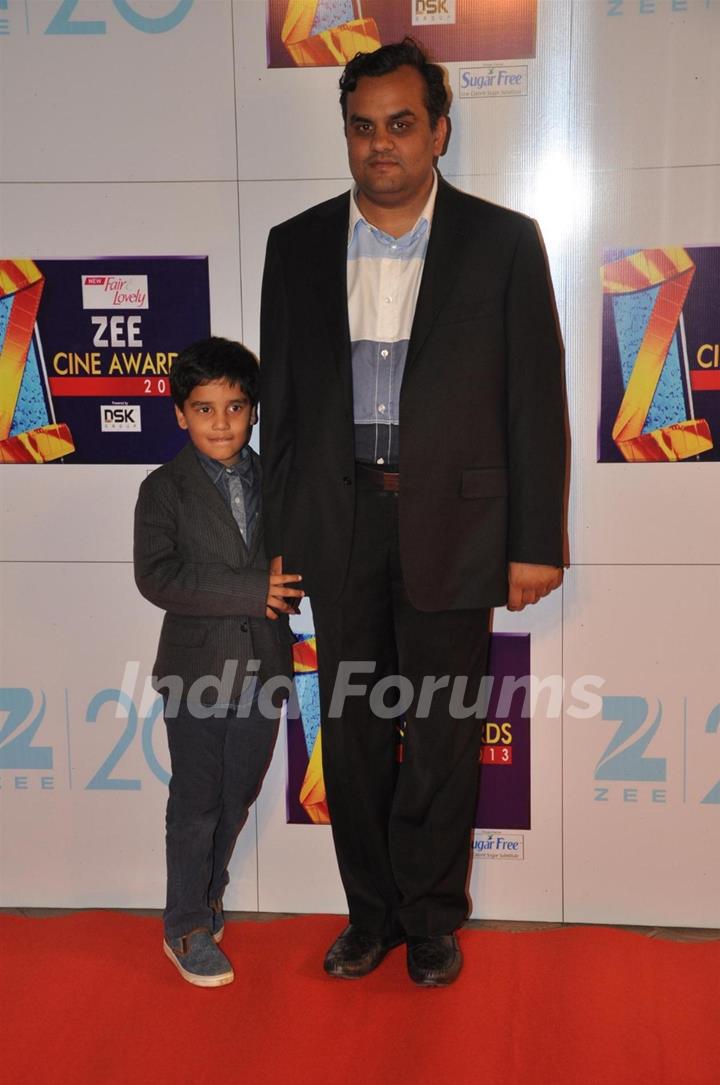 Zee Cine Awards 2013