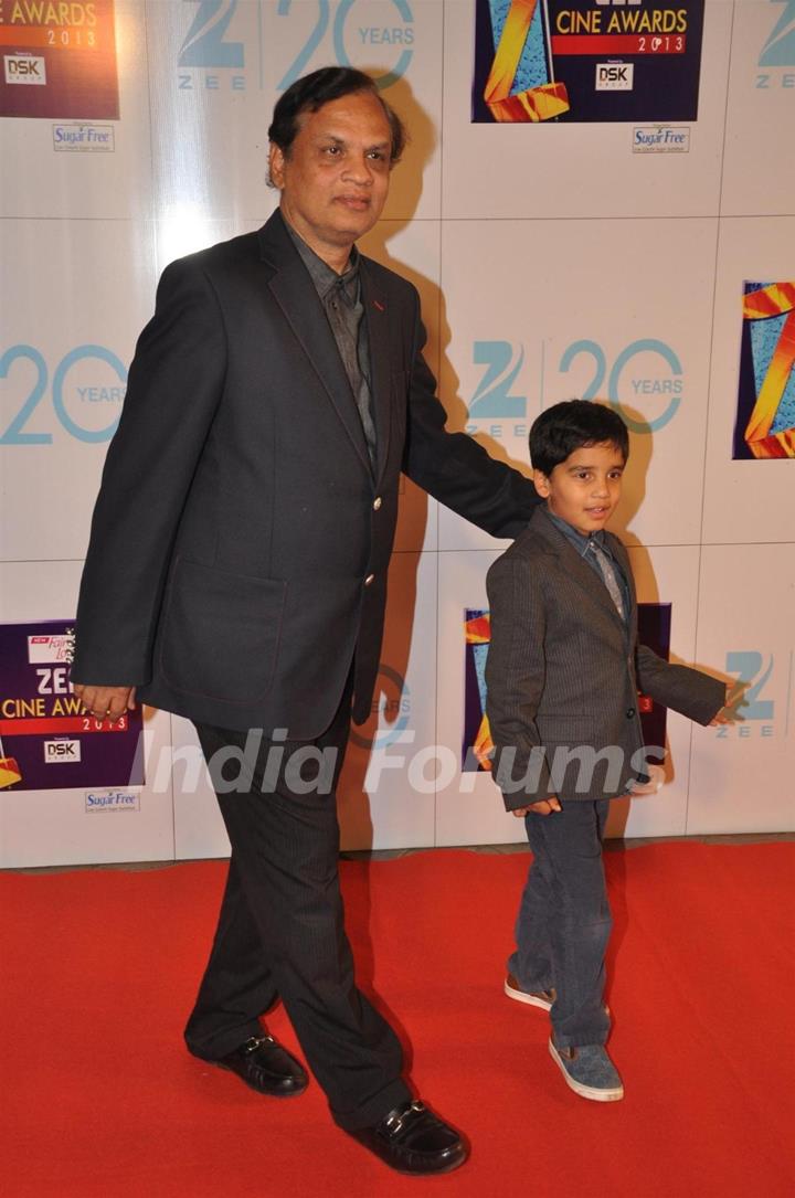 Zee Cine Awards 2013