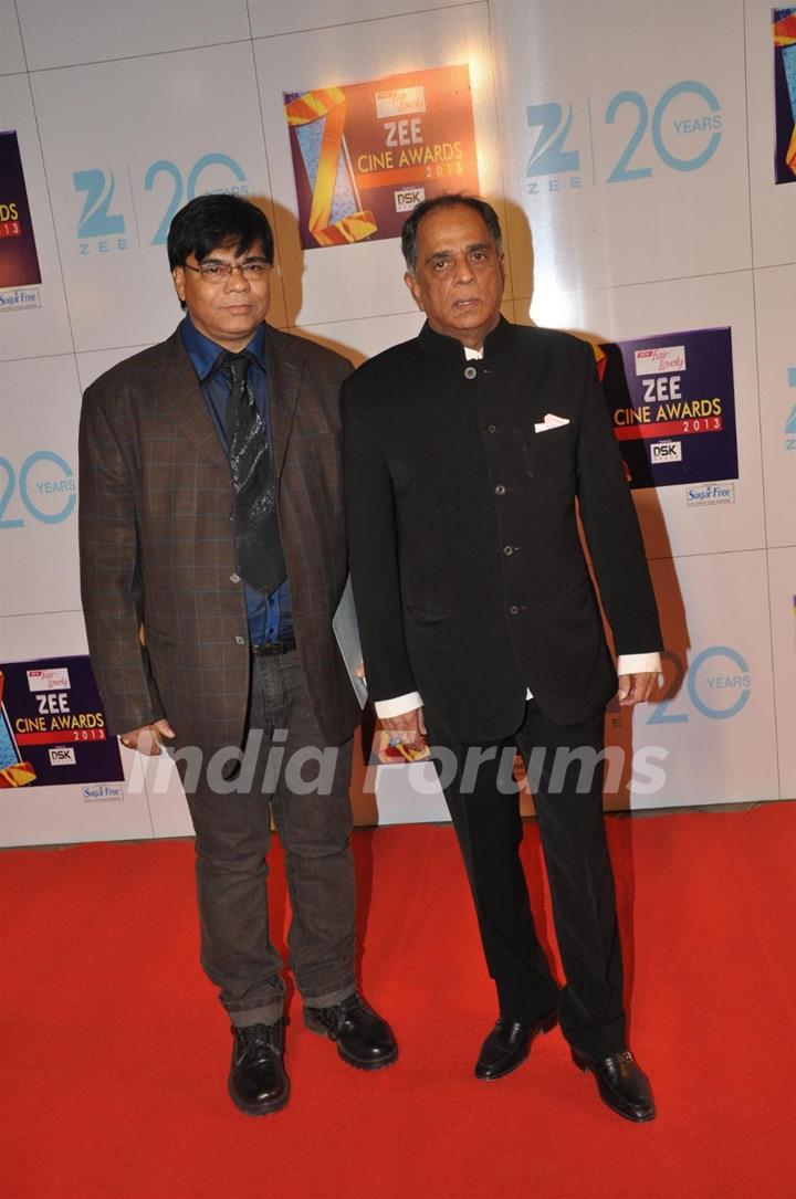 Zee Cine Awards 2013