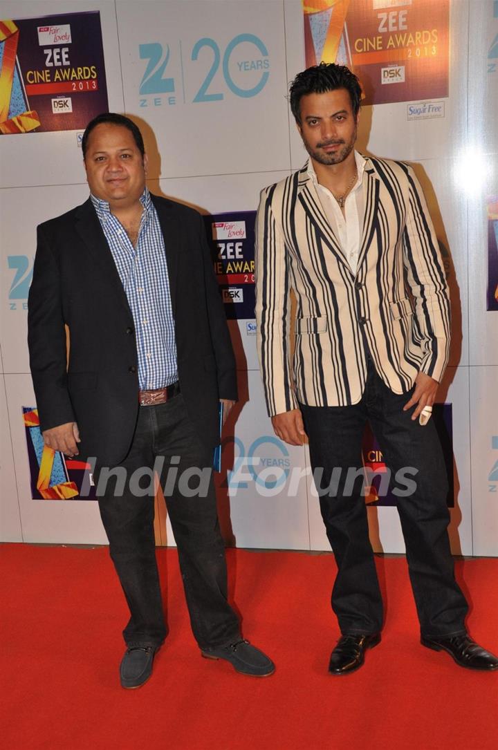 Zee Cine Awards 2013