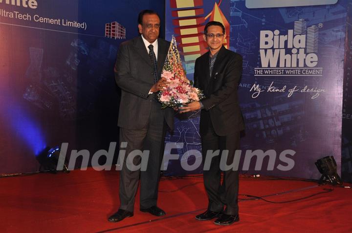 Birla White Yuva Ratna Awards 2012