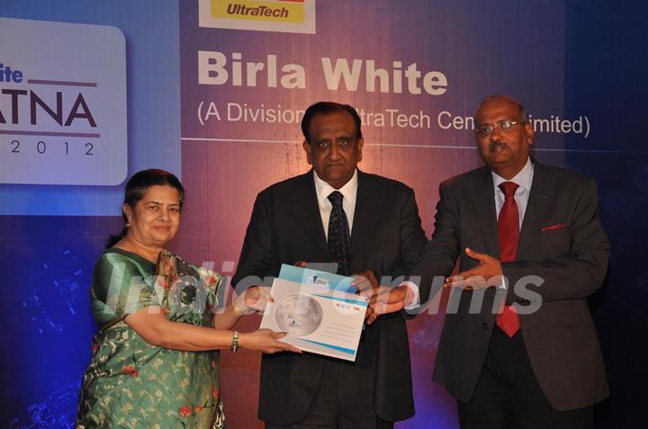 Birla White Yuva Ratna Awards 2012