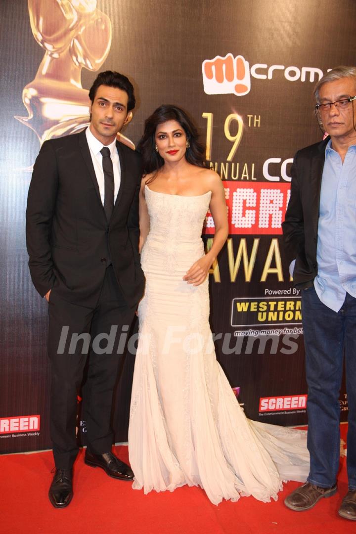 Colors Screen Awards 2013